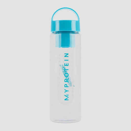Myprotein, coqueteleira com infusor
