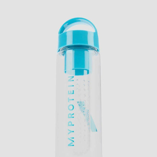 Myprotein, coqueteleira com infusor