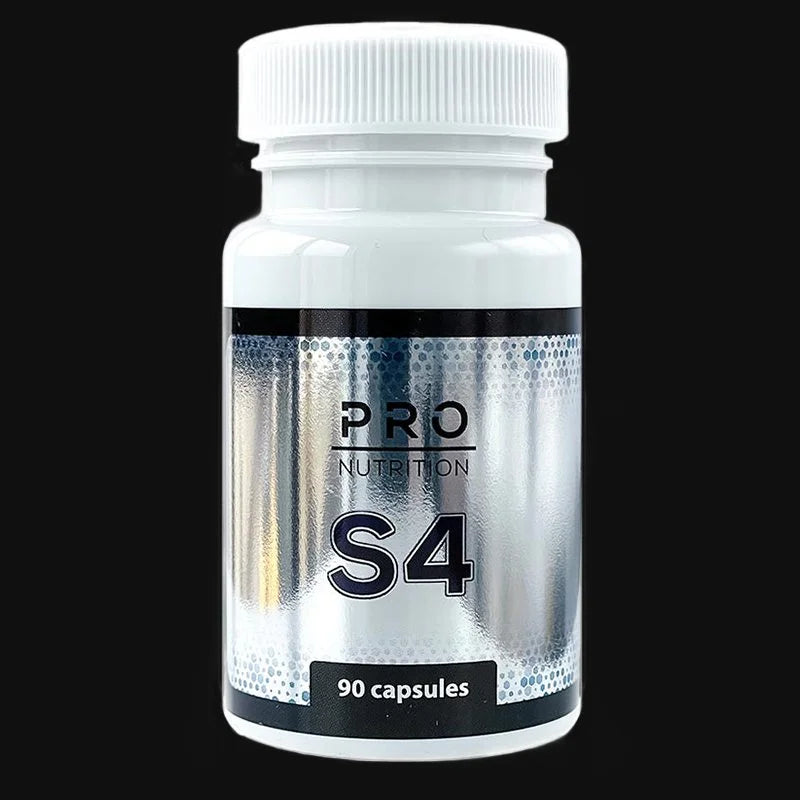 Pro Nutrition Andarine S4 25mg 90 caps