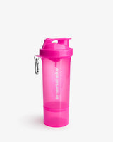 Smartshake, Slim, 500ml, Pink