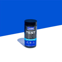 USN, TEST GH, Test Booster, 90 Capsules