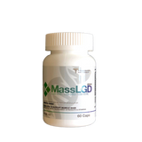 MATRIX LABS MASSLGD 60 CAPS LGD-4033 (3 mg), LGD-3303 (10 mg), LGD-2226 (10 mg)