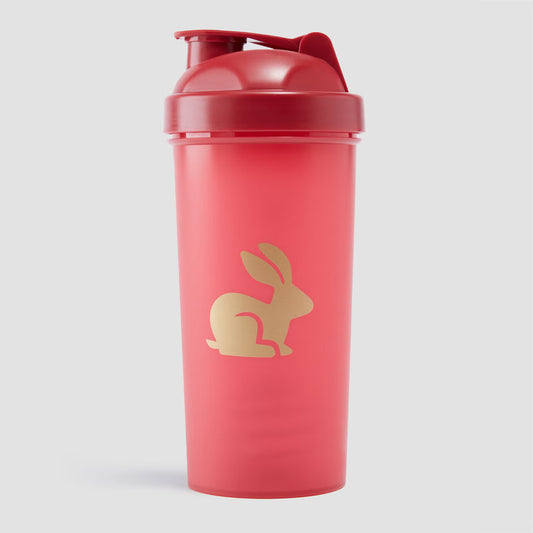 Myprotein, Ano chinês Coelho, 600ml, Vermelha