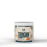 Myprotein, Origin Pre-Workout Dry Scoop, 288g, Sabor PassionFruit Twister