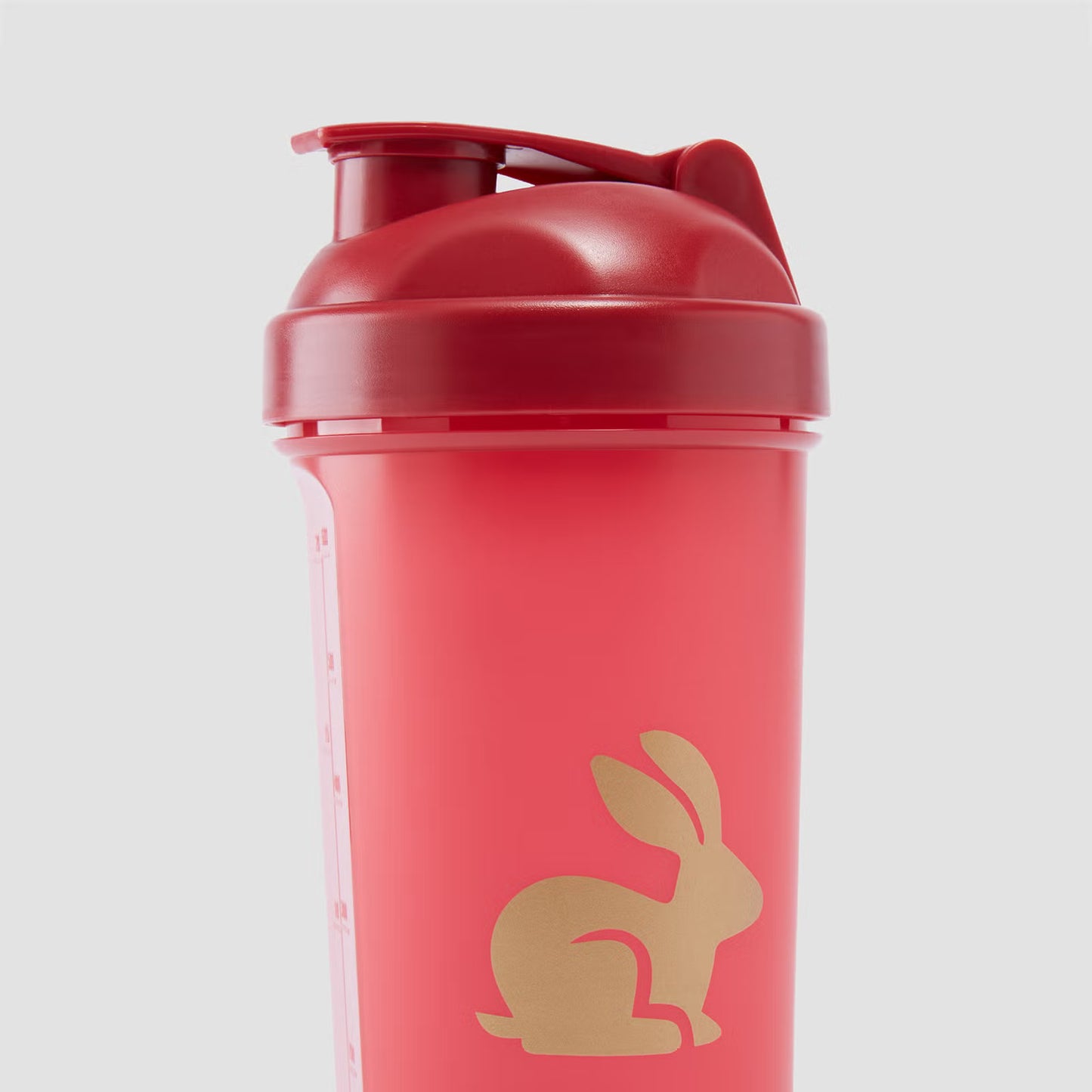 Myprotein, Ano chinês Coelho, 600ml, Vermelha