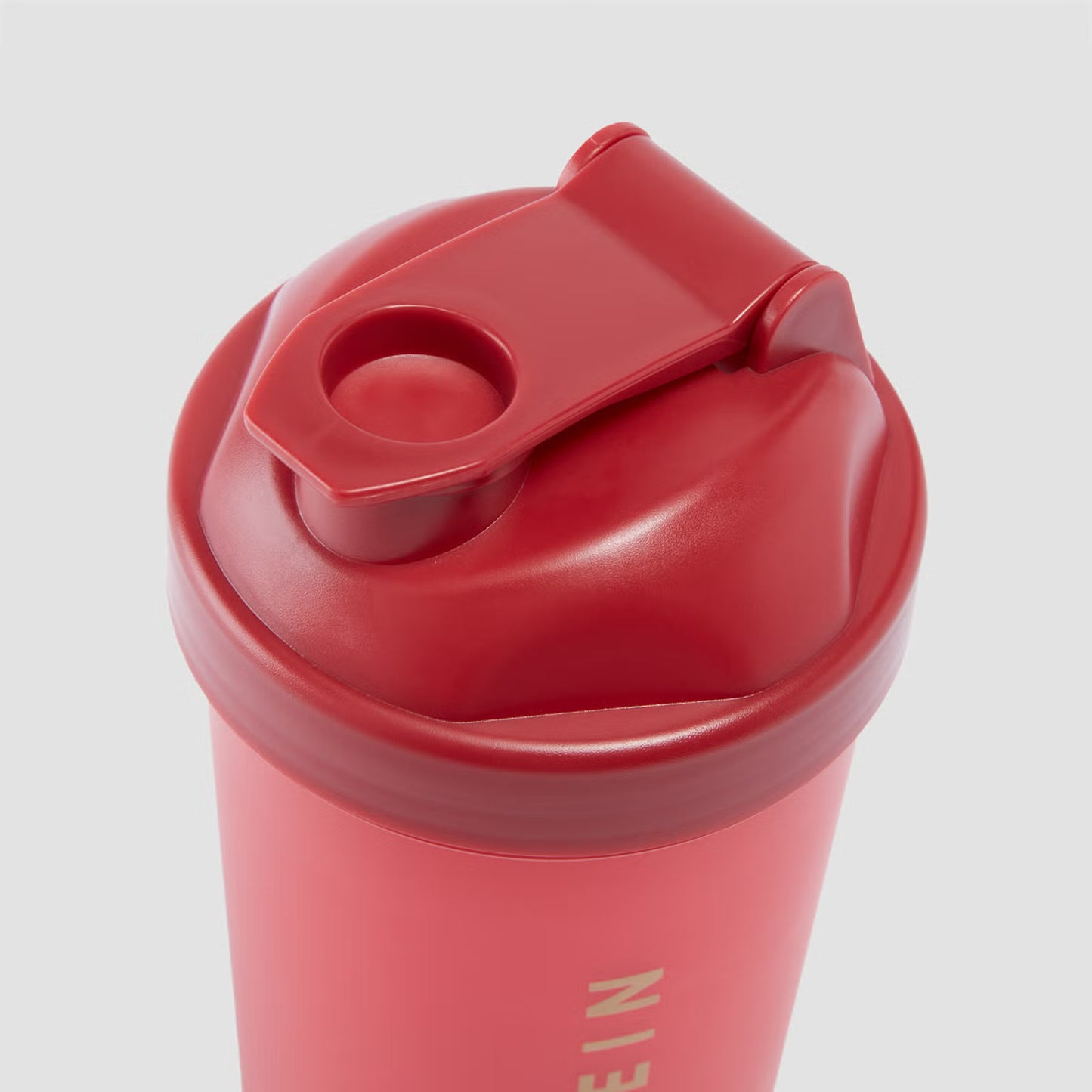 Myprotein, Ano chinês Coelho, 600ml, Vermelha