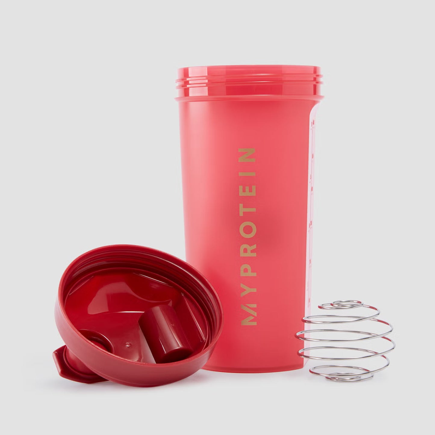 Myprotein, Ano chinês Coelho, 600ml, Vermelha