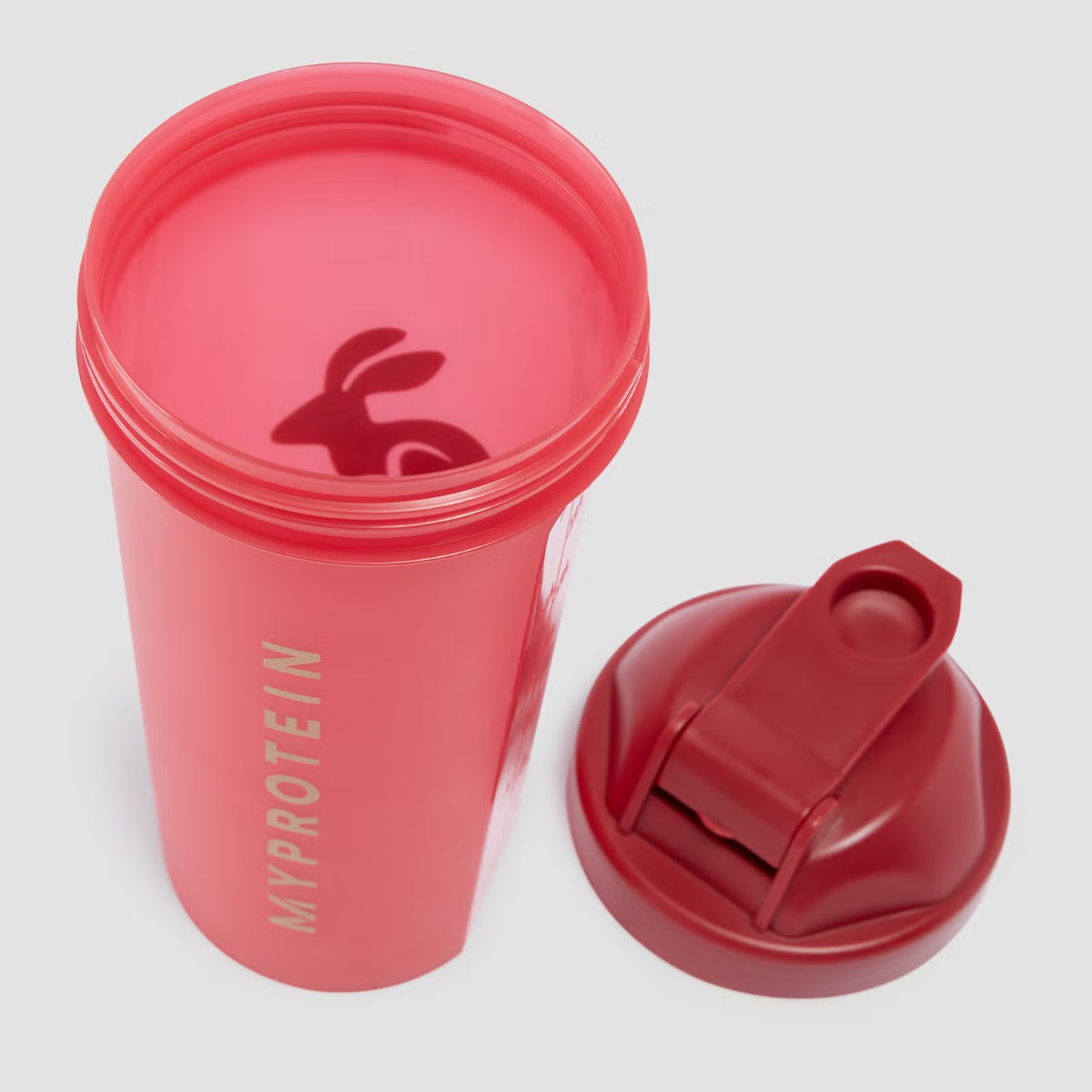 Myprotein, Ano chinês Coelho, 600ml, Vermelha