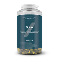 Myprotein, CLA, 90 capsulas