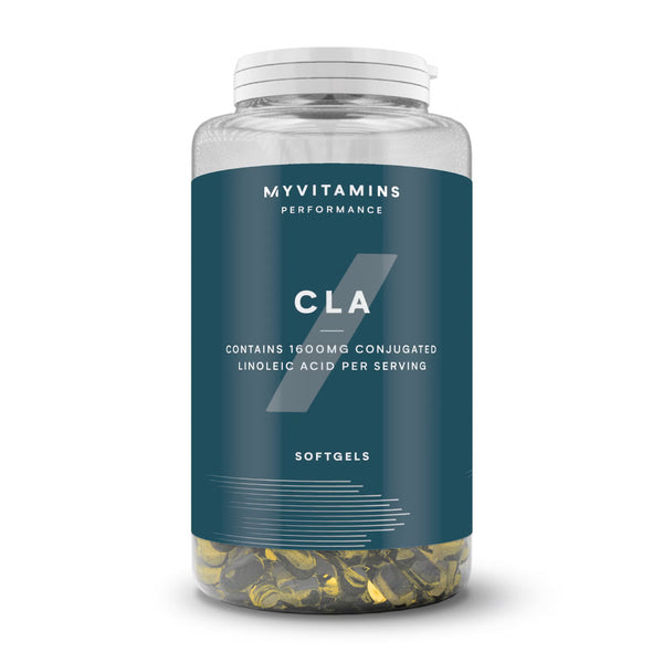 Myprotein, CLA, 90 capsulas