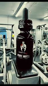 Pure Mass Stack 4 em 1 – S-23 30mg • MK-2866 30mg • RAD-140 15mg • LGD-4033 15mg por mL