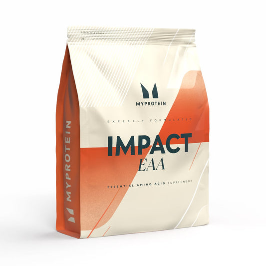 Myprotein, IMPACT EAA, Sabor Uva, 250g