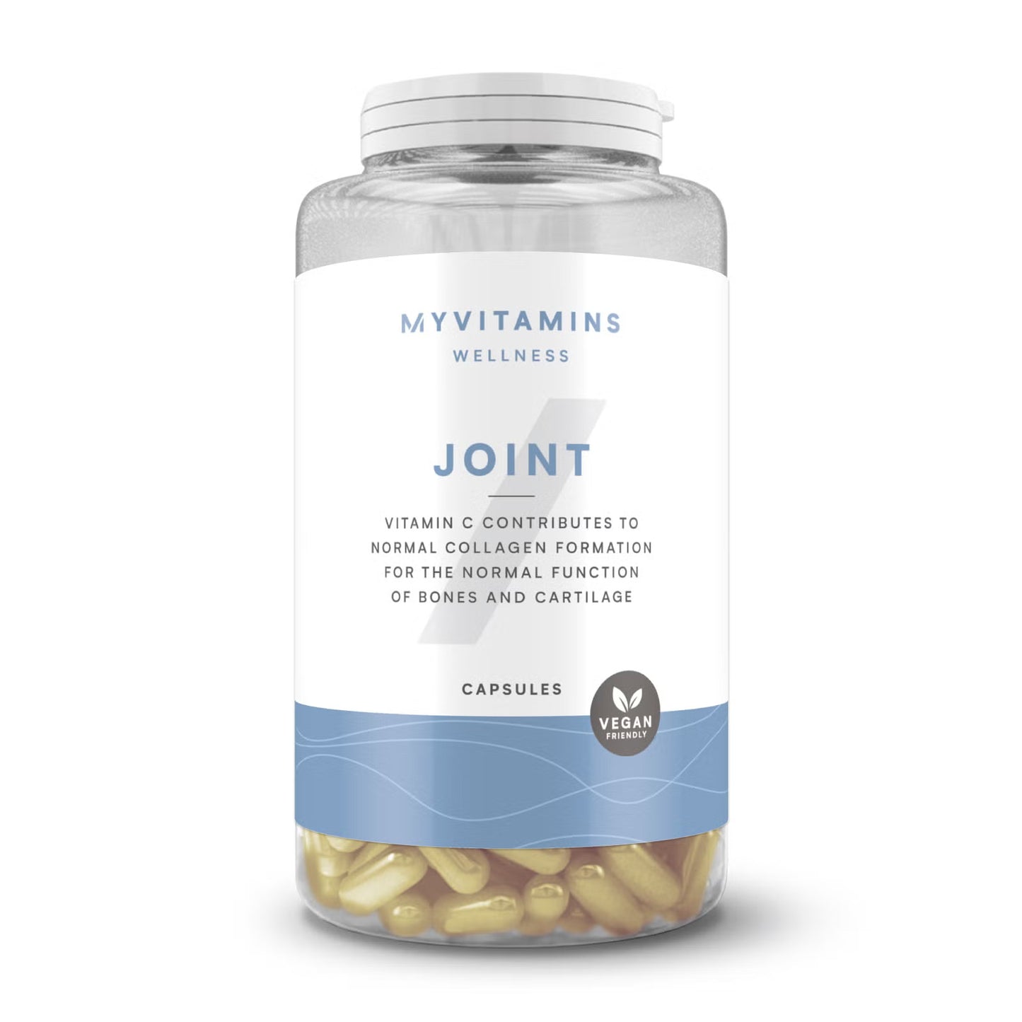 Myprotein, Join, 90 capsulas