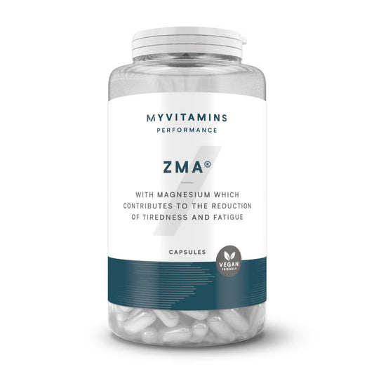 Myprotein, ZMA®, 90 cápsulas