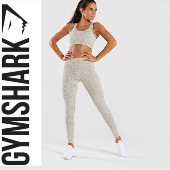 gymshark seamless leggings xs