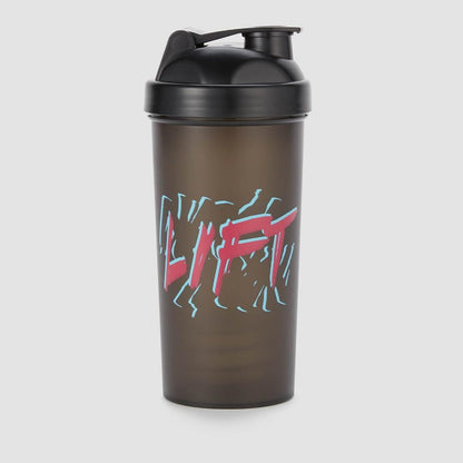 Myprotein, Coqueteleira Lift, 800ml
