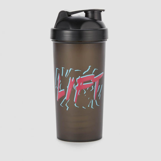 Myprotein, Coqueteleira Lift, 800ml