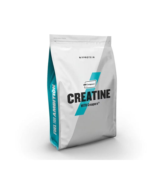 Myprotein, Creapure Creatina Monohidratada, 500g