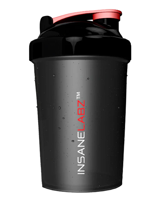 Coqueteleira, Insane Labz, 500ml
