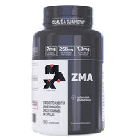Max Titanium, ZMA, 90 Caps