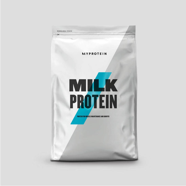 Milk Protein Powder 2.5kg - Vanilla 83 doses Proteína 23g