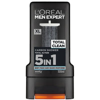 L'Oréal Paris Men Expert Total Clean Shower 300 ml