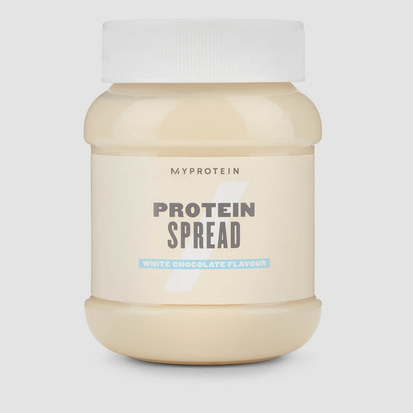 Protein Spread Chocolate branco