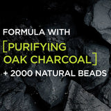 L'Oreal Men Expert Pure Charcoal Scrub 100ml