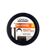 L'Oreal Men Expert Hair Styling Cream Expert InvisiControl Creme de Controle Neat Look 150ml