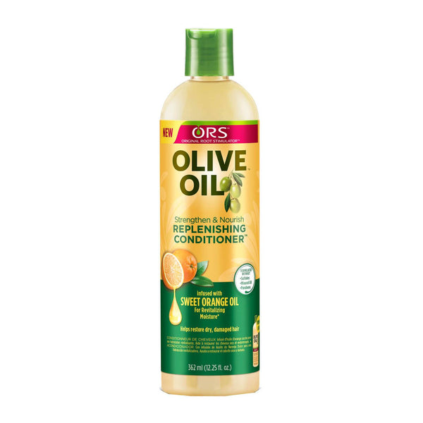 Ors Olive Oil Replenishing Conditioner 370 Ml