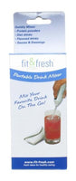 Vitaminder Fit & Fresh Portable Drink Mixer