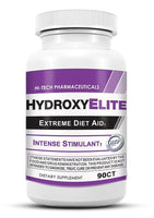 HydroxyElite da Hi Tech Pharmaceuticals