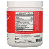 RSP Nutrition AminoLean Essential Amino Acids + Anytime Energy Strawberry Kiwi (270 g)