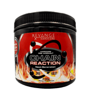 Revange Nutrition Chain Reaction Next Generation 240g