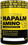 Fitness Authority Xtreme Napalm Amino 13 450 g lichia EAA