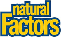 Natural Factors, L-Carnitine 500 mg, Energy Support, 60 Capsules (60 Servings)