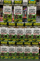 Green Coffee+ (Café Verde) 100% Puro 100 Cápsulas 800mg - Purely Inspired