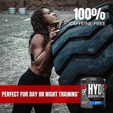 Pro Supps Hyde Max Pump (Blue Razz, 25 Servings)