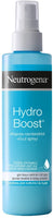 Neutrogena Hydro Boost Express Spray Hidratante, 200 ml