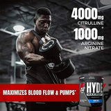 Pro Supps Hyde Max Pump (Fruit Punch, 25 Servings)