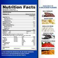 Gaspari Nutrition | MyoFusion Advanced Protein | 48Serv. | 1.8Kgm | Milk Chocolate