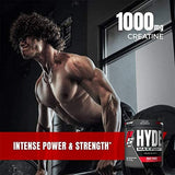 Pro Supps Hyde Max Pump (Fruit Punch, 25 Servings)