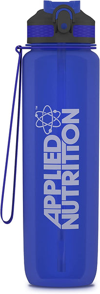Lifestyle Water Bottle (1,000 ml) (1 L) APPLIED NUTRITION