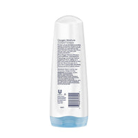 Dove, Oxygen Moisture Conditioner, For Fine Hair, 12 fl oz (355 ml)