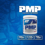 GAT PMP Peak Muscle Performance Raspberry Lemonade (255 g)