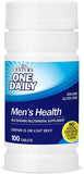 21st Century One Daily Men's Health Tablets, 100 unidades