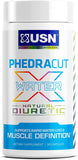 USN PhedraCut Water X Diuretic