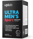 vplab Ultra Men’s Sport Multivitamin Formula, 90 Caplets