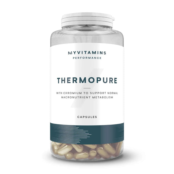 Thermopure 90 cápsulas