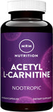 MRM Nutrition L-Carnitine 60 Capsules